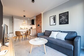 City Lights Apartments - Rakowicka 15