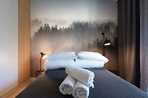 City Lights Apartments - Rakowicka 15