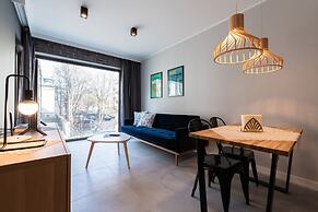 City Lights Apartments - Rakowicka 15