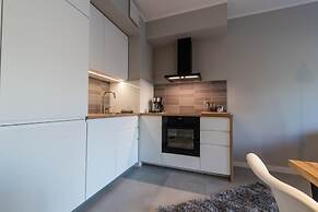 City Lights Apartments - Rakowicka 15