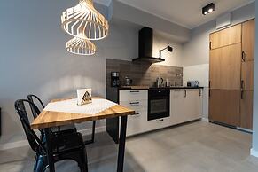 City Lights Apartments - Rakowicka 15