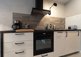 City Lights Apartments - Rakowicka 15