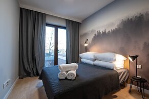 City Lights Apartments - Rakowicka 15