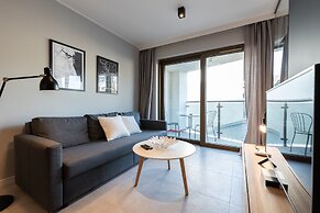 City Lights Apartments - Rakowicka 15