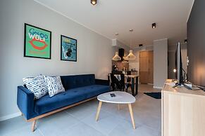 City Lights Apartments - Rakowicka 15