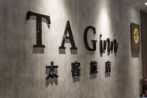 Tag inn