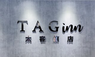 Tag inn