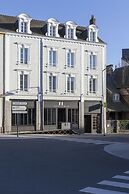 Hôtel du Maine