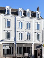 Hôtel du Maine