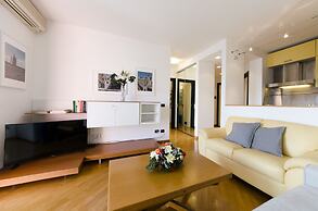 JOIVY nel Cuore del Porto Antico a Genova