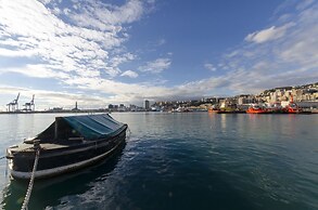 JOIVY nel Cuore del Porto Antico a Genova