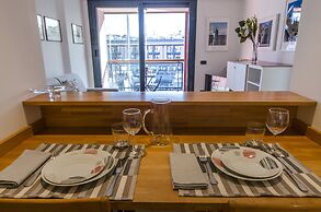 JOIVY nel Cuore del Porto Antico a Genova