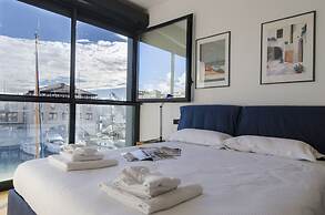 JOIVY nel Cuore del Porto Antico a Genova