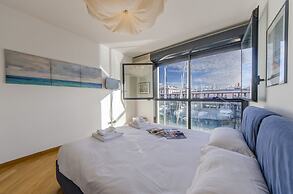 JOIVY nel Cuore del Porto Antico a Genova