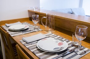 JOIVY nel Cuore del Porto Antico a Genova