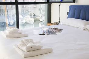 JOIVY nel Cuore del Porto Antico a Genova