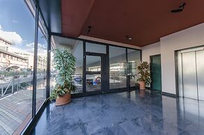 JOIVY nel Cuore del Porto Antico a Genova