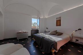 Altido Astonishing Sea View Apartment in Verezzi