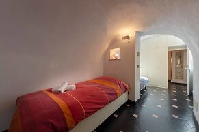 JOIVY Astonishing Sea View Apartment in Verezzi