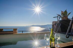 JOIVY Astonishing Sea View Apartment in Verezzi