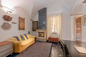 JOIVY Astonishing Sea View Apartment in Verezzi