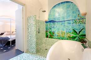 JOIVY Astonishing Sea View Apartment in Verezzi