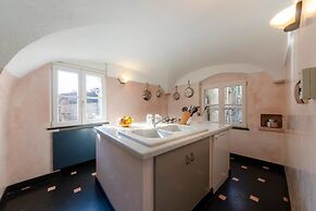 JOIVY Astonishing Sea View Apartment in Verezzi