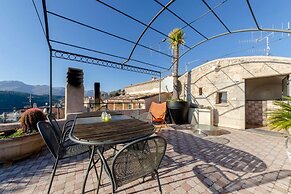 JOIVY Astonishing Sea View Apartment in Verezzi