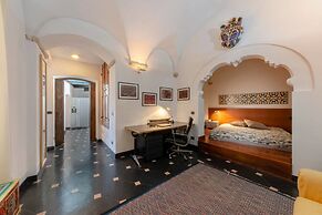 JOIVY Astonishing Sea View Apartment in Verezzi