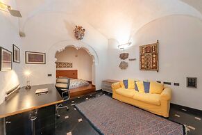 JOIVY Astonishing Sea View Apartment in Verezzi