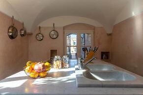 JOIVY Astonishing Sea View Apartment in Verezzi