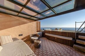 JOIVY Astonishing Sea View Apartment in Verezzi