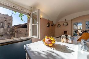 JOIVY Astonishing Sea View Apartment in Verezzi