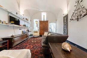 JOIVY Astonishing Sea View Apartment in Verezzi