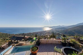 JOIVY Astonishing Sea View Apartment in Verezzi