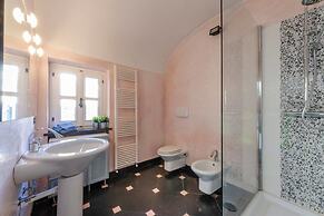 JOIVY Astonishing Sea View Apartment in Verezzi