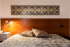 JOIVY Astonishing Sea View Apartment in Verezzi