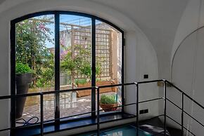 JOIVY Astonishing Sea View Apartment in Verezzi