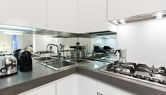 JOIVY Nervi Charming Flat Santarosa