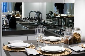 JOIVY Nervi Charming Flat Santarosa