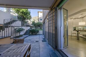 JOIVY Nervi Charming Flat Santarosa