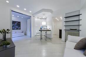 JOIVY Nervi Charming Flat Santarosa