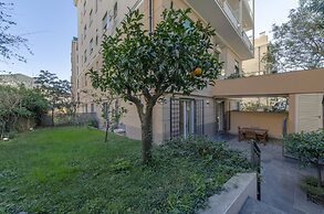 JOIVY Nervi Charming Flat Santarosa