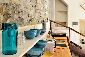 JOIVY Grandpa Rock House