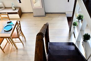 JOIVY Grandpa Rock House