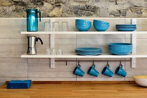 JOIVY Grandpa Rock House