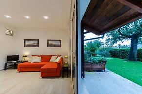 Altido Golf Garlenda - Charming Villa Guest House