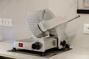 JOIVY Golf Garlenda - Charming Villa Guest House