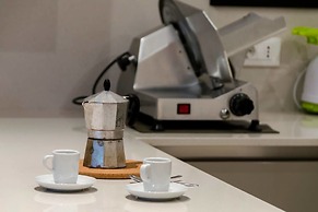 JOIVY Golf Garlenda - Charming Villa Guest House