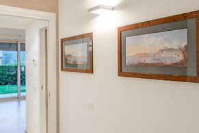 JOIVY Golf Garlenda - Charming Villa Guest House